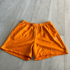 Adidas women  s shorts size XL