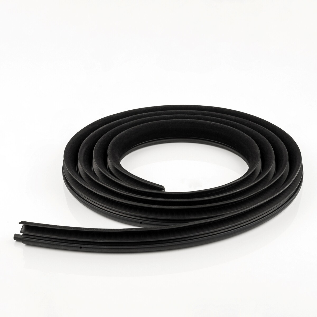 LST Türdichtung Gummiprofil 2er Set Für VW Transporter T4 - Vorne Links/rechts 401cm