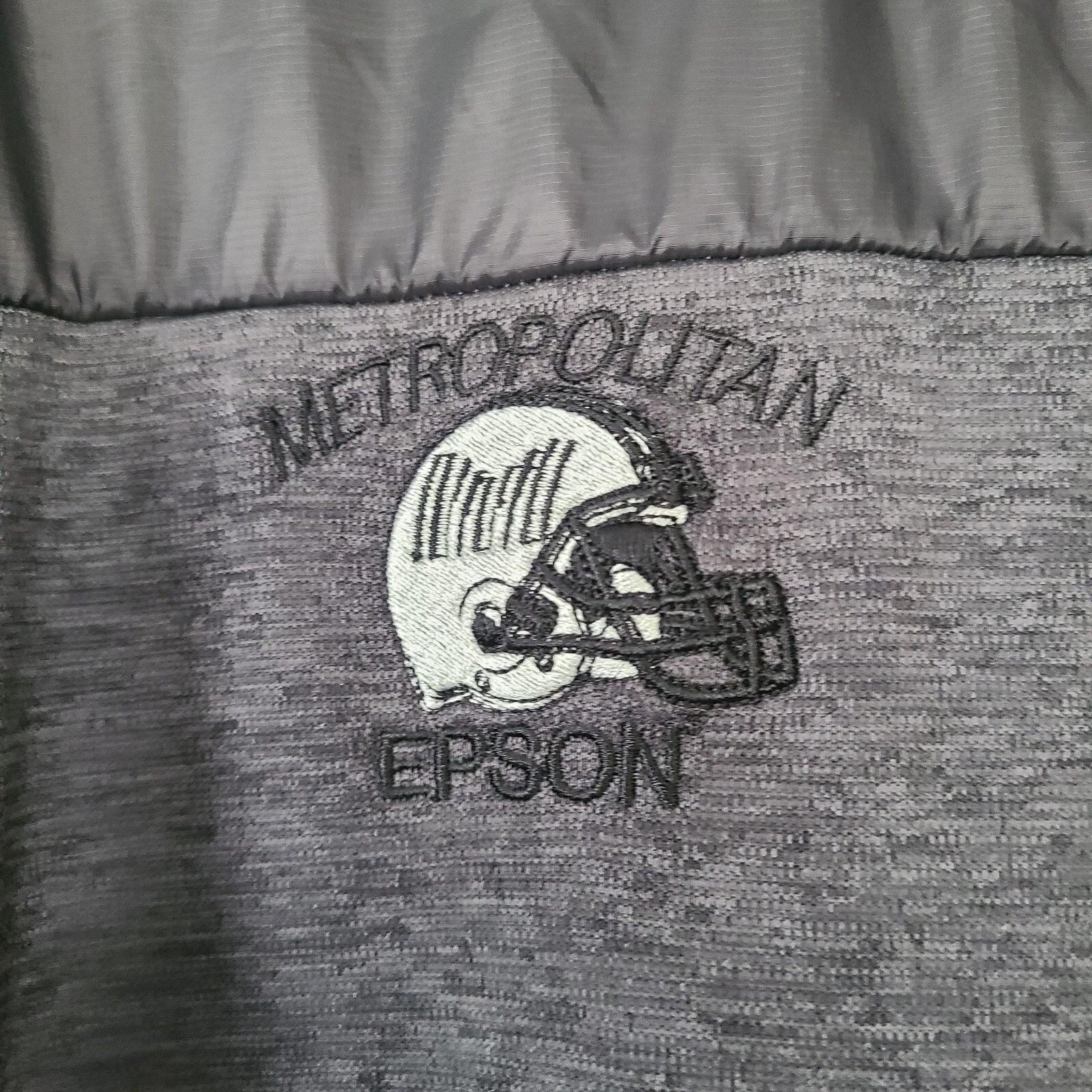 Helly Hansen Hooded Jacket Metropolitan Epson Hoo… - image 4