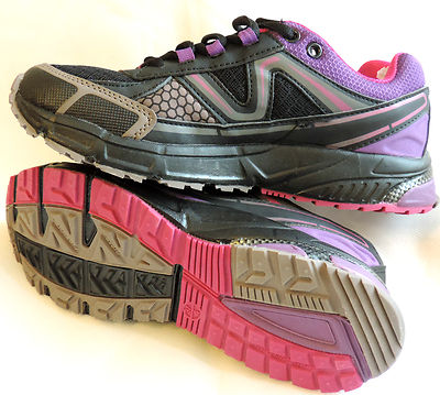 Damen Walkingschuhe 37 38 39 Walking Freizeitschuhe Sportschuhe Laufschuhe NEU