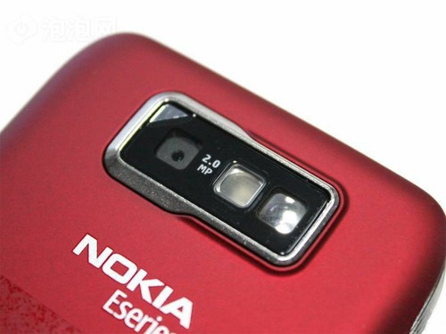 QWERTY Keypad Unlocked Nokia E63 Wifi 3G Camera 2MP Mp3 Player Mobile Bar Phone - Picture 7 of 13