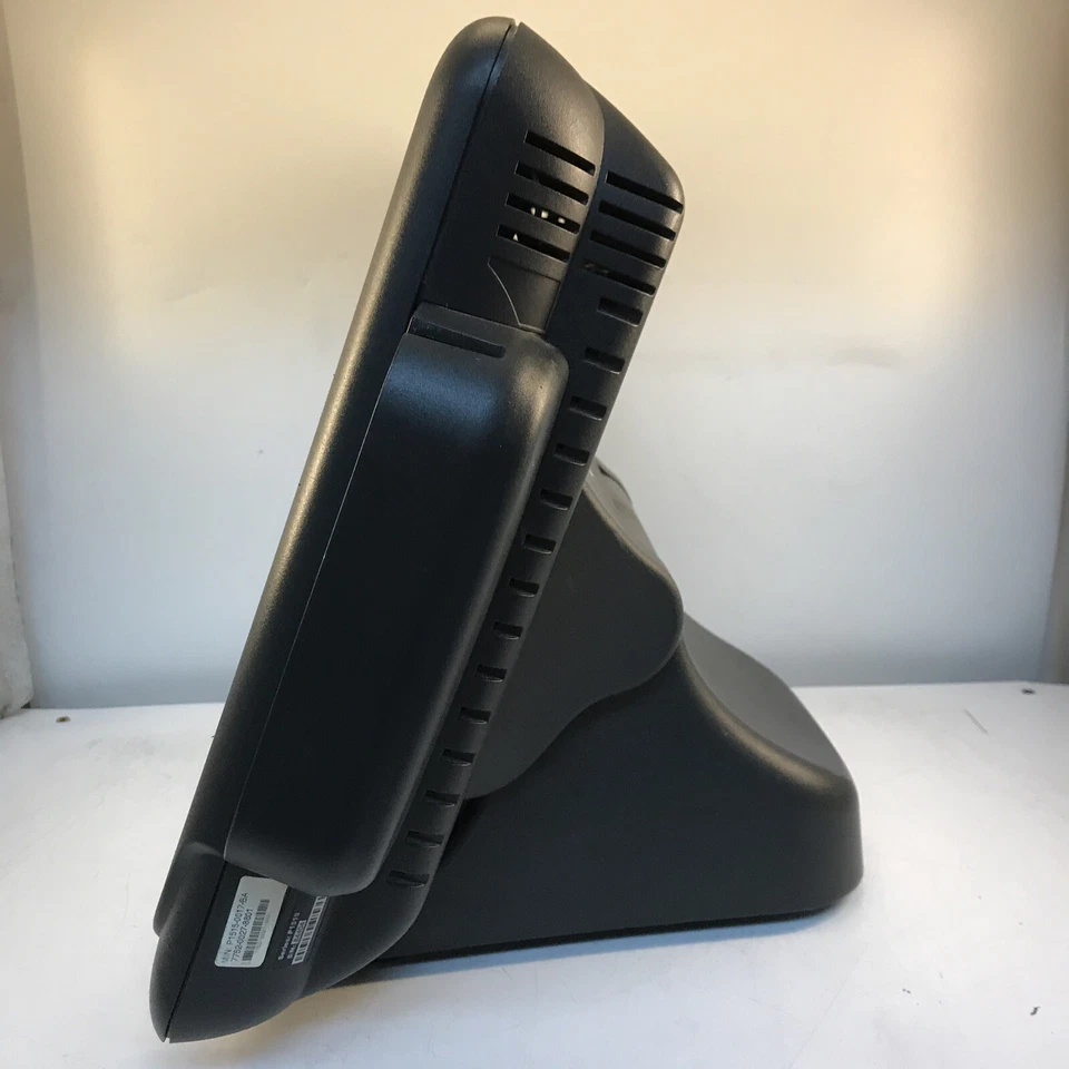 Radiant Systems POS Terminal P1515-xxxx Intel CPU N270 1.60GHz 1GB boot to BIOS - Image 3 of 4