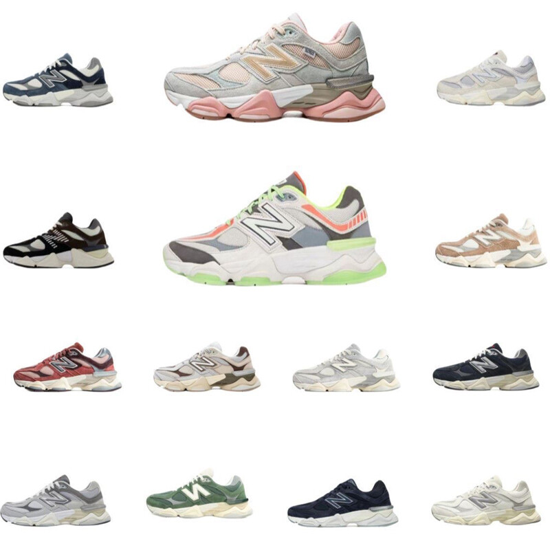 Size 9.5 - New Balance 9060 Turtledove Black for sale online | eBay 