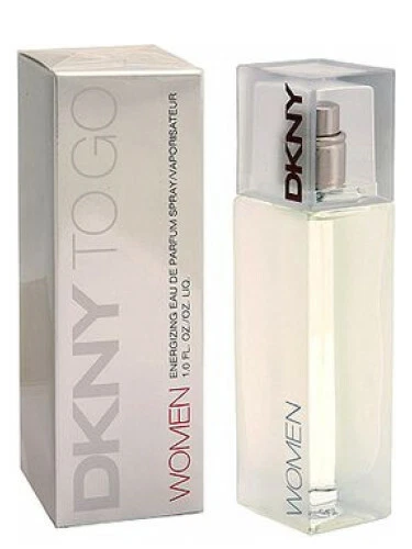 Dkny Limited Edition Women's Perfume By Donna Karan 3.4oz/100ml EDP Spray 