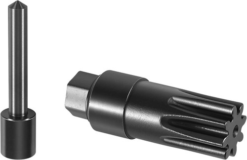 Engine Rotation Tool and Timing Pin Kit for John Deere 3179 4239 6359 4276 3029 - Foto 19 di 19