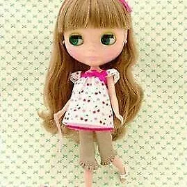 Blythe My Best Friend | eBay