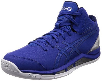asics latest model