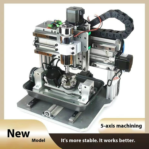 Precision Engraving Machine Small Automatic Cnc Computer Engraving ...