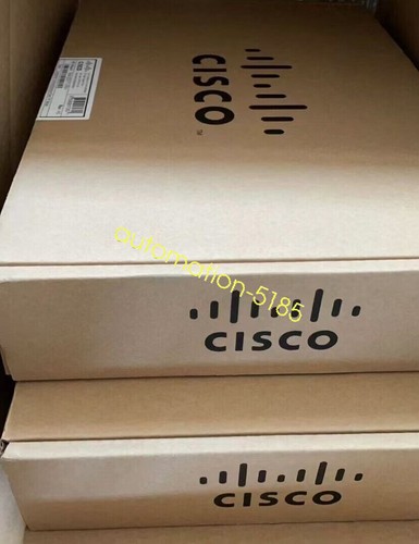 CISCO C9200L-48T-4X-E switch 48 Port Network Switch fedex or DHL - 第 1/3 張圖片