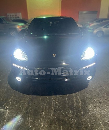 KIA SPORTAGE MK4 QL 2015-2021 Par de Bombillas LED D3S 110W Blanco Frío 6000K Luz Baja - Imagen 8 de 10