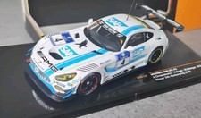 IXO Mercedes-Benz AMG GT3 #4 Winner 24h Nurburgring 2016 1:43