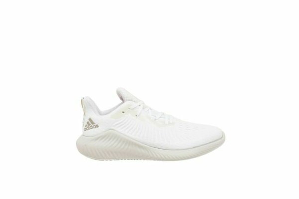 all white alpha bounce