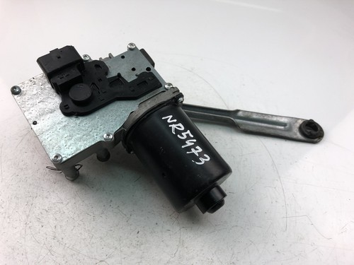 CITROËN C4 II B7 Scheibenwischermotor 1943612V 2011 15423372