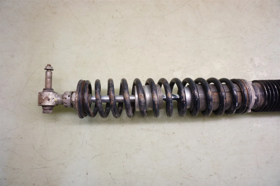 Amortiguador trasero mono Yamaha YZ250 YZ400 YZ 400 250 1977 1978 *2241A Foto 4 de 4