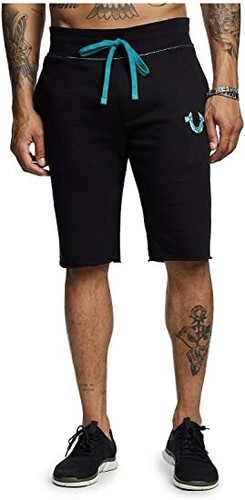 New Mens True Religion Sweat Casual 
