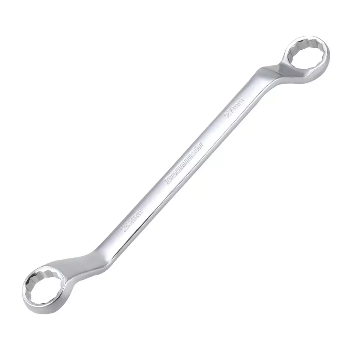 Open end box wrench deals