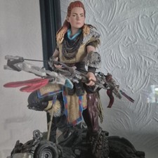 Zero Horizon Dawn Collectors Edition Figur AL...