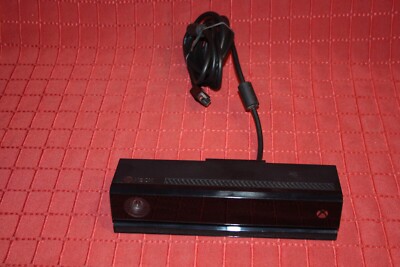 Original Microsoft Xbox One Kinect Sensor Bewegungssensor  1520
