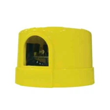 TORK 480V LongLife ZeroCross LED Photocontrol, On 1.3-1.7, Off/On Ratio 1.5:1