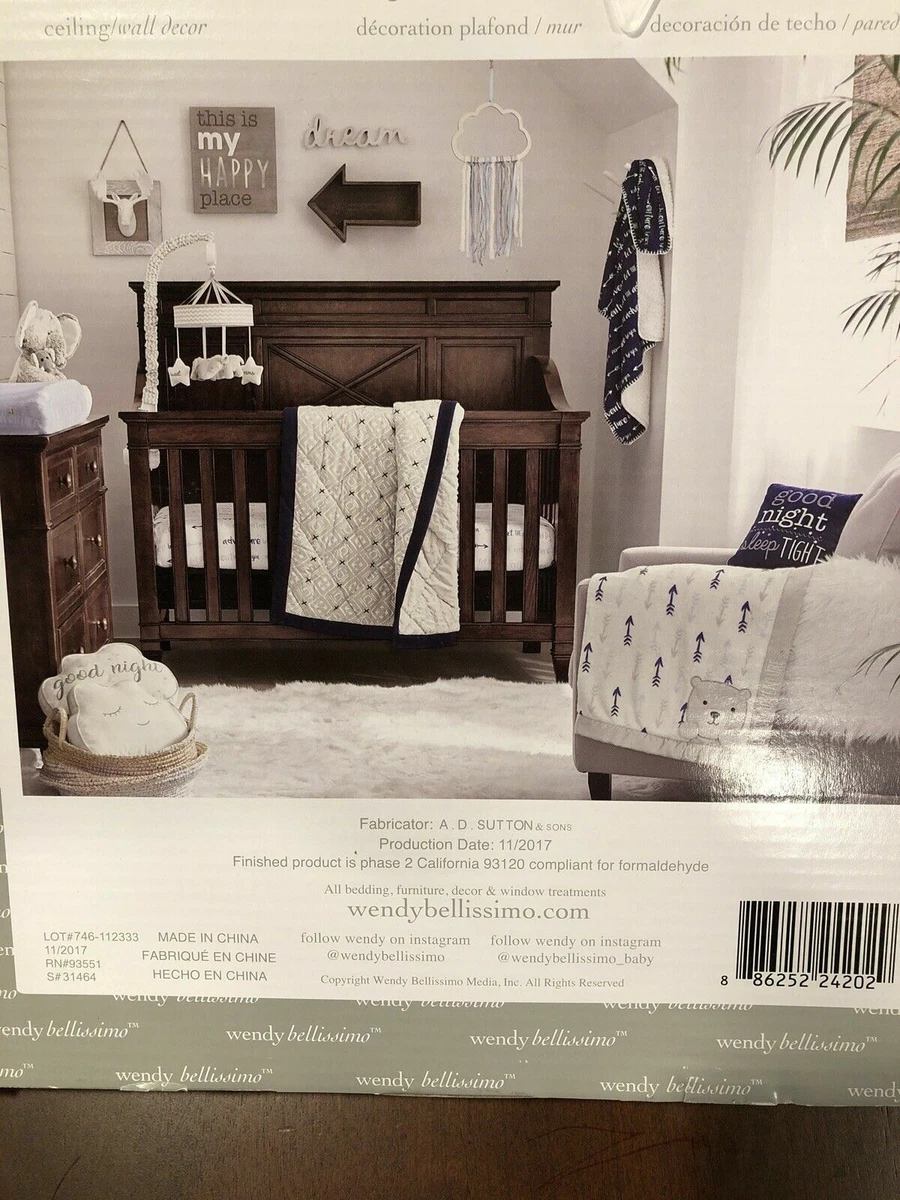 Wendy bellissimo cheap furniture