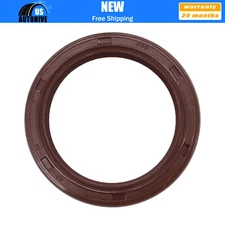 Engine Crankshaft Seal for 2011-2021 GM Buick Chevrolet Cadillac Trax 25193519