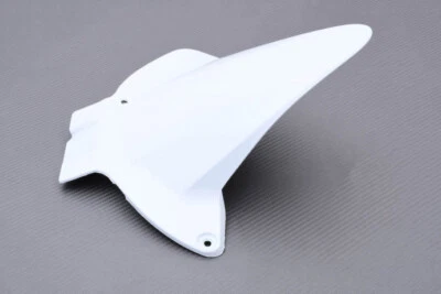 Guardabarros Trasero Blanco Racing Para HONDA CBR 600 RR 600RR PC40 2009-2012 - Imagen 1 de 4