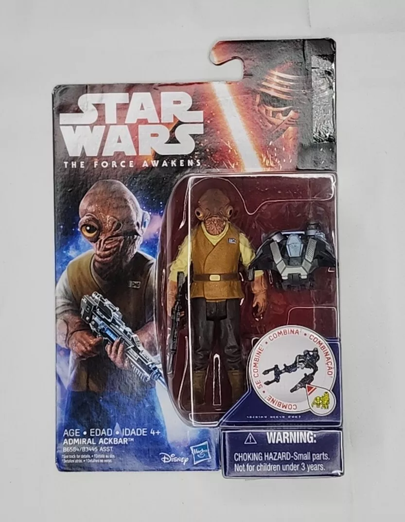 Admiral ackbar lego clearance force awakens