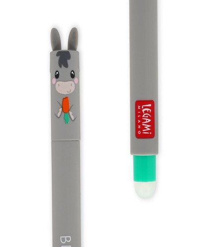 Legami Farm Sweet Farm - Set of 4 Erasable Pens - Picture 9 of 10