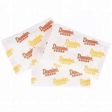 Brown Sugar, White Sugar & Substitute Sweetener Packets for Travel & Lunchrooms