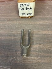 1937 1938 Ford Car Parking Hand Brake Clevis Nos 124