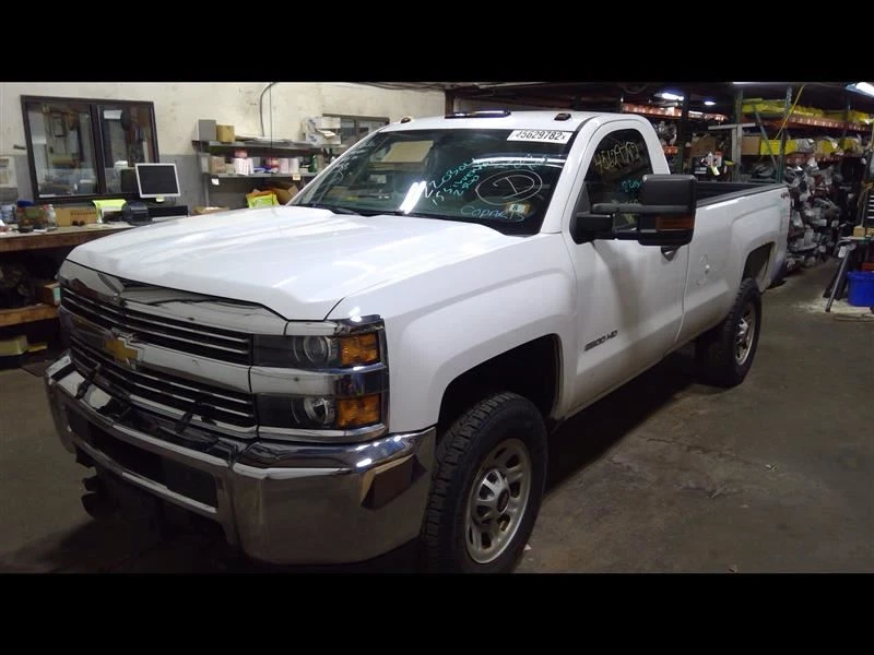 轴轴前轴适合 15 - 19 SIERRA 2500 拾音器 925989 — 第 3/4 张图片