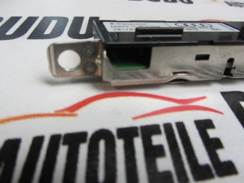 Audi A4 8K A5 8T Antennenverstärker Antenne Verstärker 8K9 035 225 A 8K9035225A - Picture 5 of 6