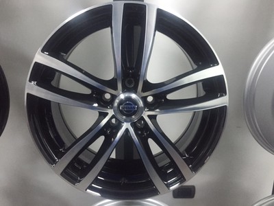 Cerchi in lega MM20 da 16" Nissan Juke Qashqai Almera Tino Primera X