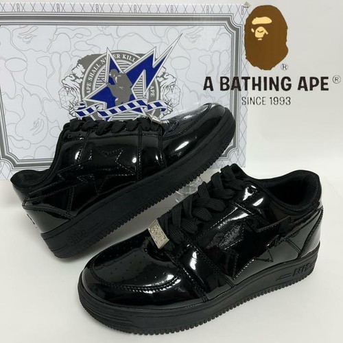 lady bapesta