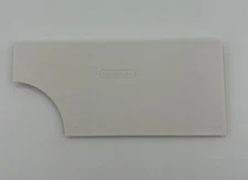 Nintendo Switch OLED TV Dock Back Cover Flap Only - White (Used)