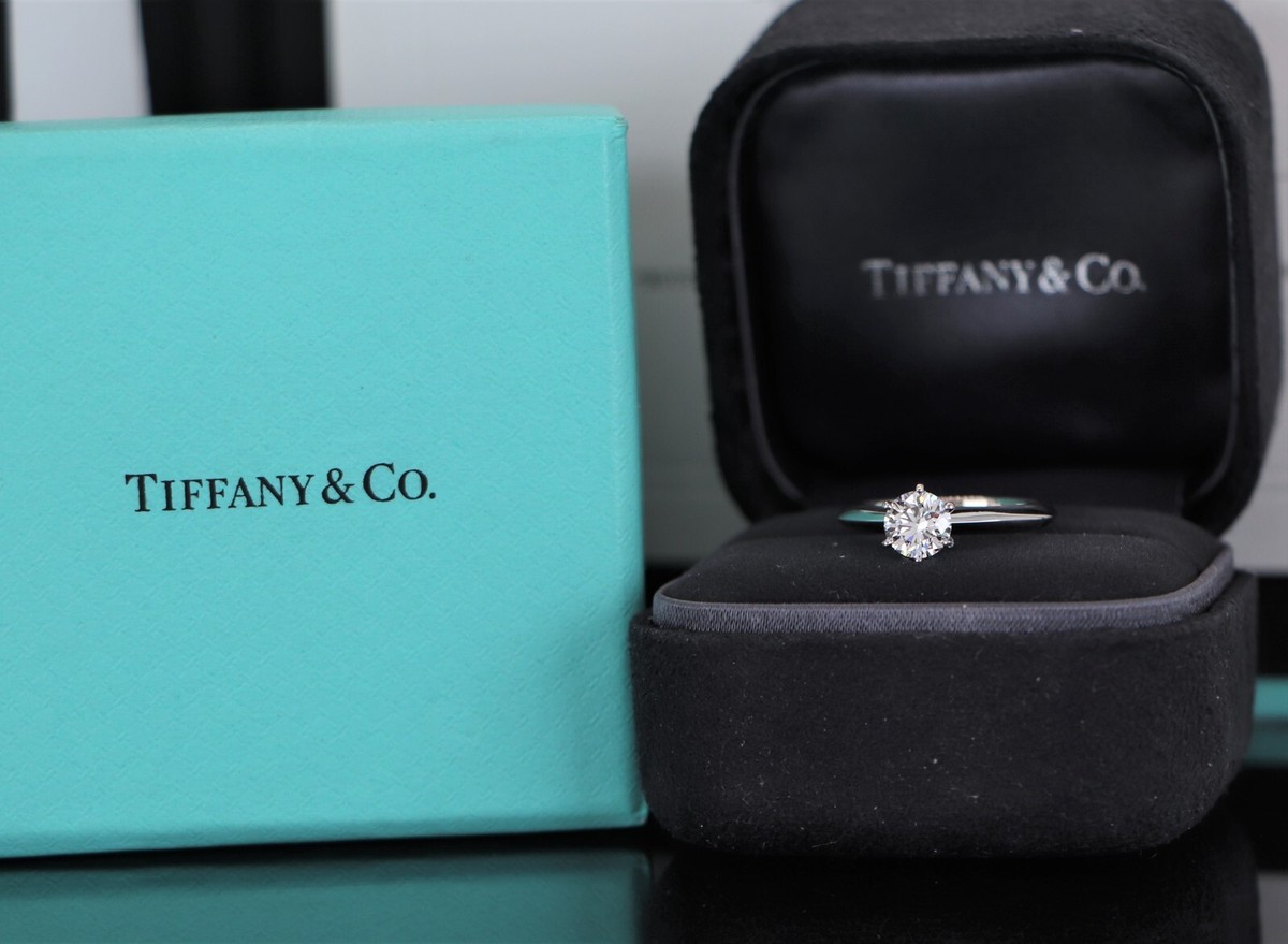 041019 218698 TIFFANY & Co. ティファニー リング 指輪 アトラス 3P 