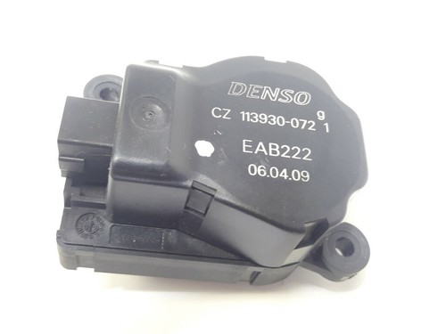 BMW 1 E87 2009 Stellmotor Heizung Klima 113930072 Benzin 90kW GUST23172