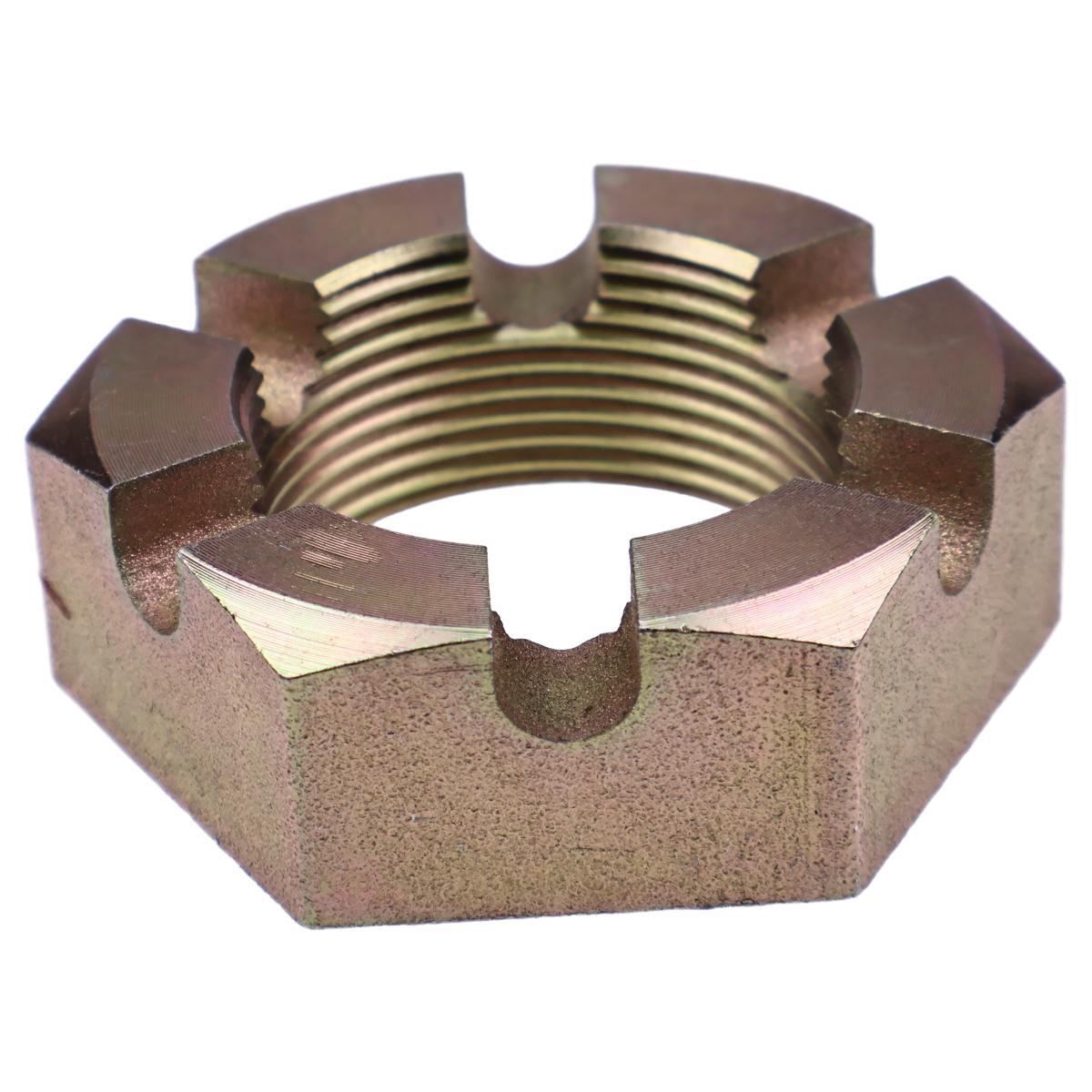 Castle 1.125-18 Unef Nut 44780GT for Genie Z-20/8 Z-25/8 GS-1530