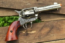 Colt M1873 Fast Draw Revolver - Single Action Army - Non-Firing Denix Replica