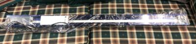 Woodhead 56'' Blue Specialty Florescent Light Hanging Drop Shop