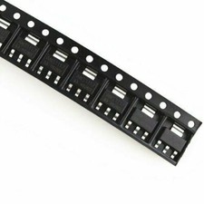 10PCS AMS1117 AMS1117-3.3 AMS117-3.3 3.3V 1A Voltage Regulator SOT-223 NEW