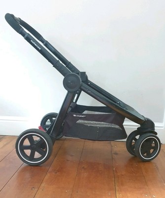 mothercare journey spares