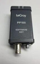 LECROY PP100 SOFTWARE KEY