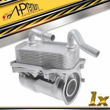 Ölkühler Motoröl für Mercedes-Benz W203 CL203 S203 C209 A209 R170 1121800065