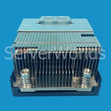 Pair of HP 717227-001 DL380p Gen8 Screw Down Heatsinks 727065-001 NEW 