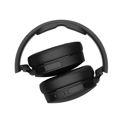 skullcandy hesh 3 wireless headphone black s6htw-k033