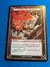 I Delight in Your Convulsions OVERSIZED SCHEME 1x Archenemy 2010 MtG SP/NM