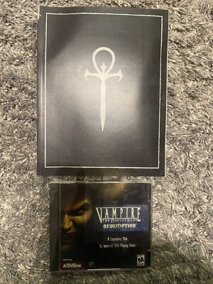 Vampire: la Mascarade - Les Outils du Conteur (écran de jeu) - Arkhane