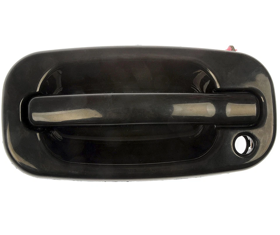 Replacement Outside Driver Side Exterior Front New Door Handle for CADILLAC GMC Foto 2 de 4