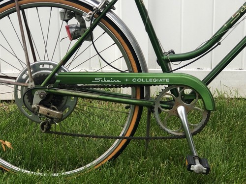 1972 schwinn collegiate